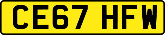 CE67HFW
