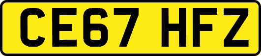 CE67HFZ