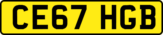 CE67HGB