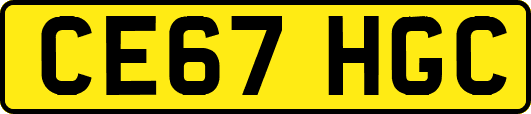CE67HGC