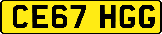 CE67HGG