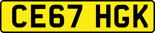 CE67HGK