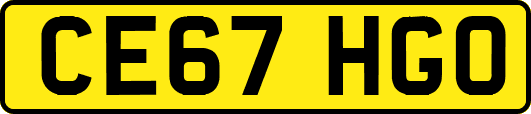 CE67HGO