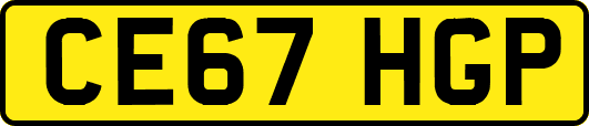 CE67HGP