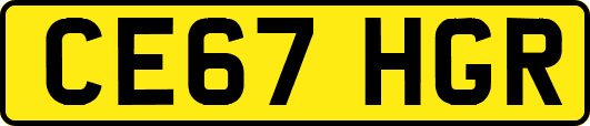 CE67HGR