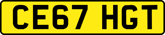 CE67HGT