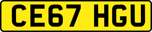 CE67HGU
