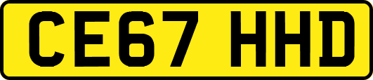 CE67HHD