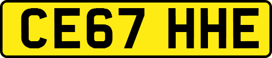 CE67HHE