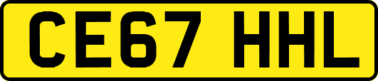 CE67HHL