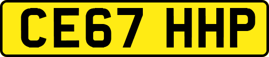 CE67HHP