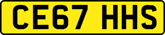 CE67HHS