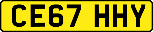 CE67HHY