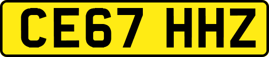 CE67HHZ