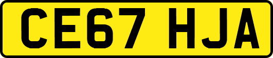 CE67HJA