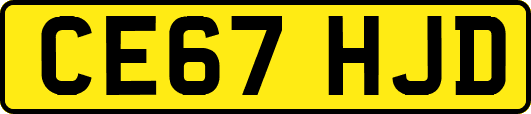 CE67HJD