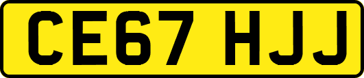 CE67HJJ