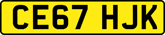 CE67HJK