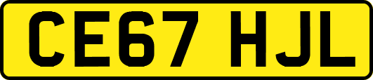 CE67HJL