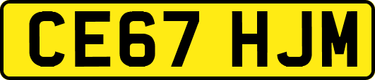 CE67HJM