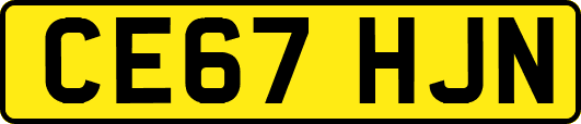 CE67HJN