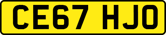 CE67HJO