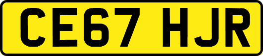 CE67HJR