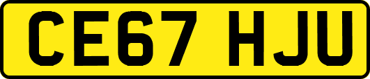 CE67HJU