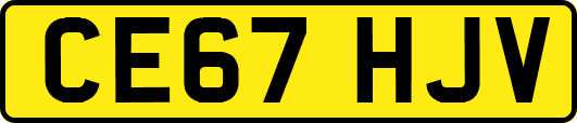 CE67HJV