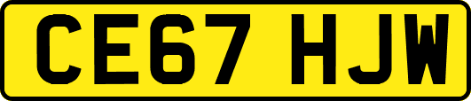 CE67HJW