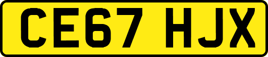 CE67HJX