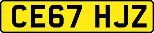 CE67HJZ
