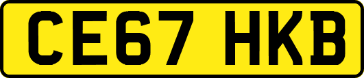 CE67HKB