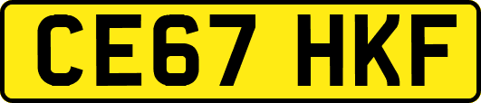 CE67HKF