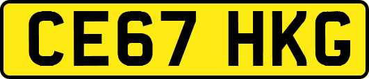 CE67HKG
