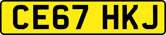 CE67HKJ