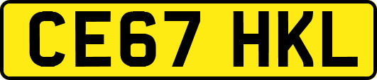 CE67HKL