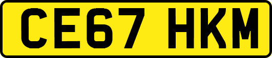 CE67HKM