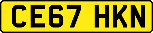 CE67HKN