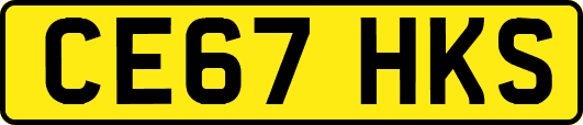 CE67HKS