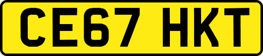 CE67HKT