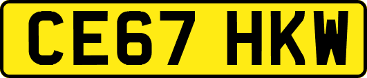 CE67HKW