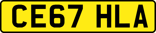CE67HLA