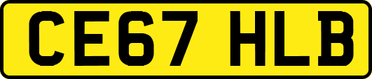 CE67HLB