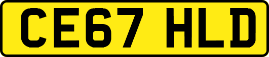 CE67HLD