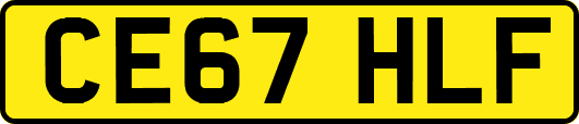 CE67HLF