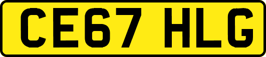 CE67HLG