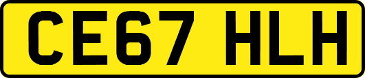 CE67HLH