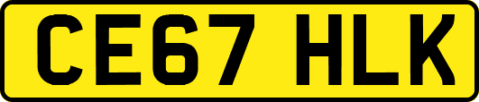 CE67HLK