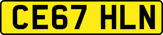 CE67HLN